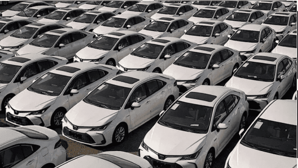 منابع ارزی از بودجه ۱۴۰۴ برای واردات خودرو اختصاص نیافته است