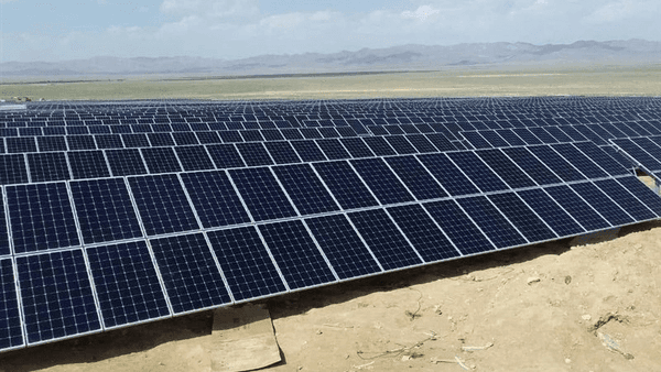 سمنان انرژی پاک را برای حدود ۲ میلیون خانوار تأمین می‌کند