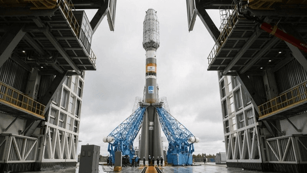 سه ماهواره ایرانی در چند قدمی پرتاب