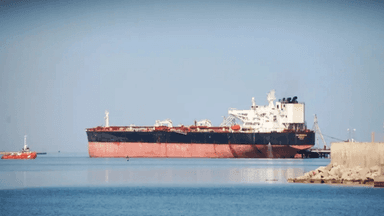 بازگشت «الی» از تنگه هرمز