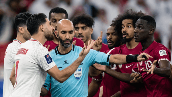 بزرگترین خبر فوتبال آسیا، رویا یا واقعیت