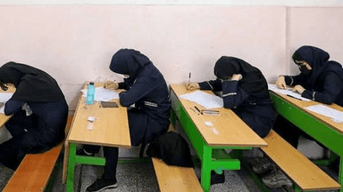 آموزش‌وپرورش: زمان امتحانات نهایی تغییر نکرده است