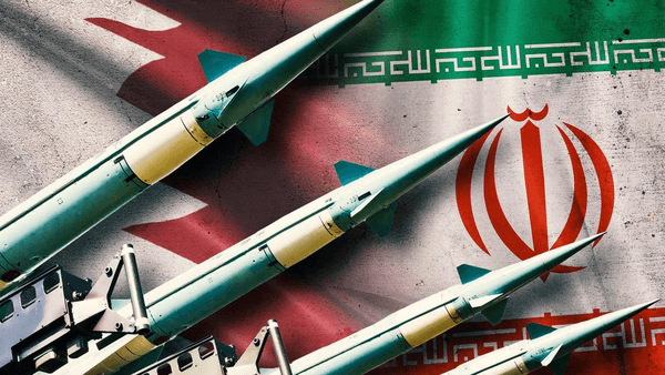 «کلاهک بازگشتی مانورپذیر»؛ دلیل اصابت‌های دقیق به پایگاه آمریکا