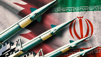 «کلاهک بازگشتی مانورپذیر»؛ دلیل اصابت‌های دقیق به پایگاه آمریکا