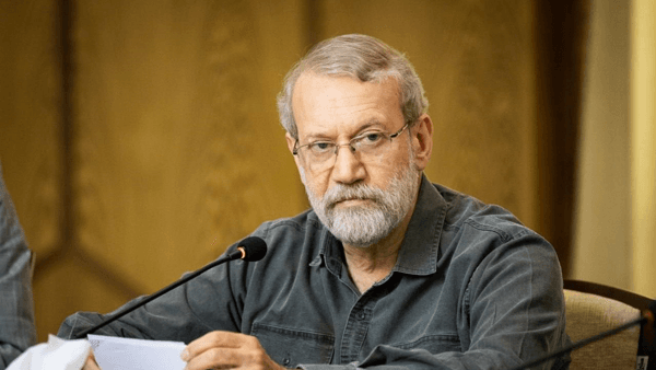 لاریجانی: آمریکا با جنگ، هر روز تشییع جنازه خواهد داشت