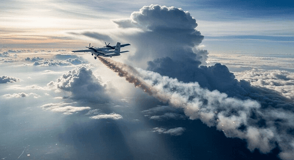 مهاجرانی: سوخت تجهیزات بارورسازی ابرها تامین می‌شود