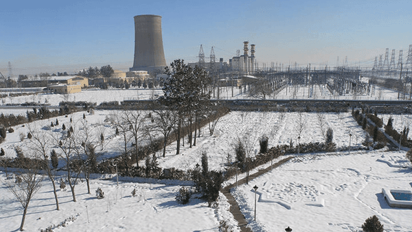 سرمازدگی در نیروگاه‌ها و صنایع؛ مصرف مازوت رکورد زد