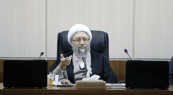 آملی لاریجانی: شک ندارم که fatf استعماری است