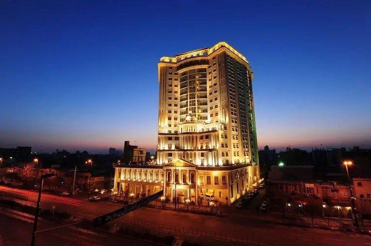 هتل‌سازی بدون "مطالعات نیازسنجی" جواب نمی‌دهد