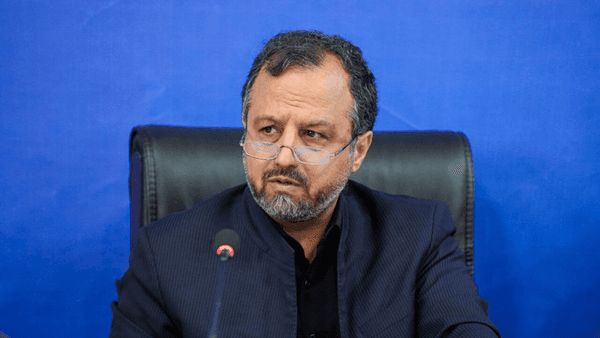 خاندوزی: دولت چهاردهم به مدیران حق ماموریت دلاری می‌دهد