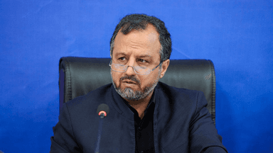 خاندوزی: دولت چهاردهم به مدیران حق ماموریت دلاری می‌دهد