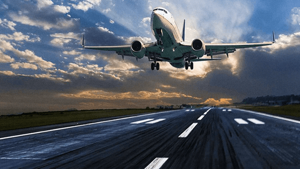 جهش دو رقمی تعداد مسافران در فرودگاه‌های کشور