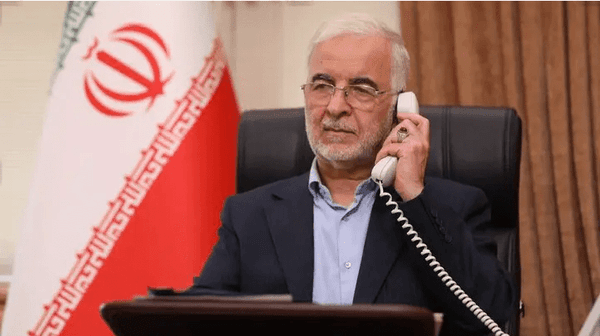 هیأت ویژه وزارت کشور در راه ایلام