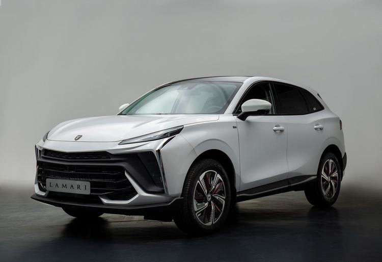 لاماری ایما