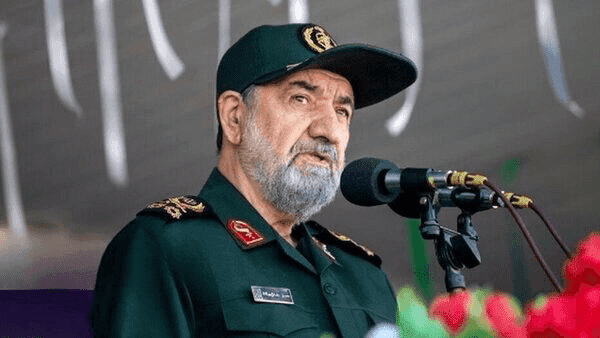 سرلشکر رضایی دبیر شورای عالی امنیت ملی شد