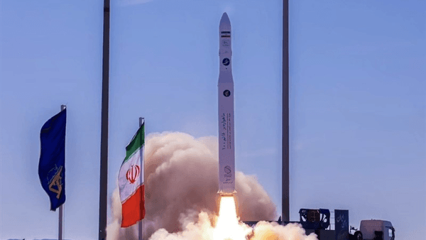 ایران آماده نخستین پرتاب از پایگاه فضایی چابهار