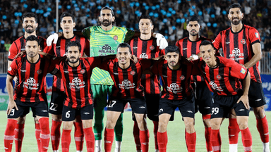 رکوردشکنی تراکتور تمامی ندارد