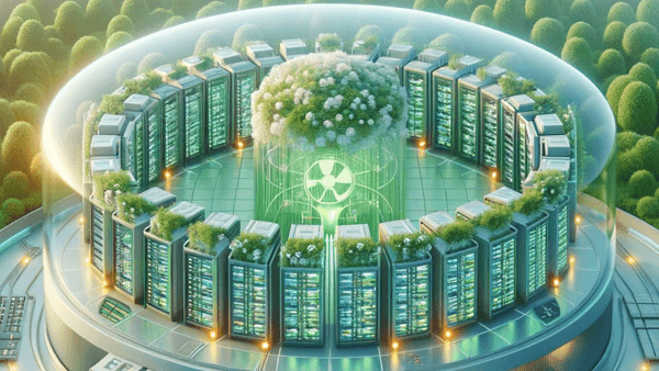 نیروگاه‌ اتمی پیشرفته‌ای که ایران با همکاری روسیه می‌سازد