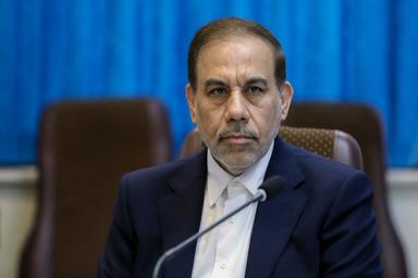 جهانگیر: تعدادی از دستگیرشدگان به جرم جاسوسی اقرار کرده‌اند