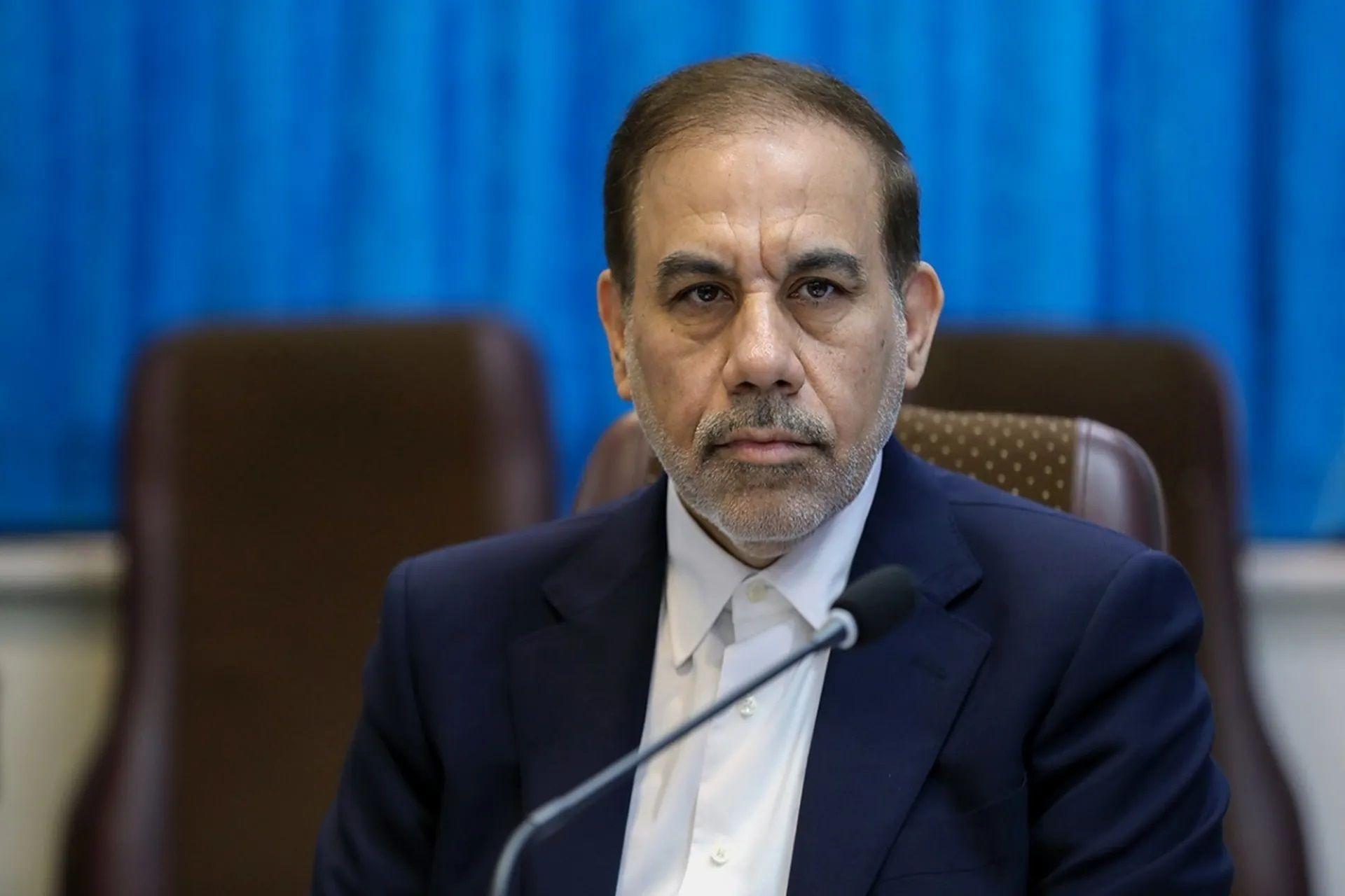 جهانگیر: تعدادی از دستگیرشدگان به جرم جاسوسی اقرار کرده‌اند