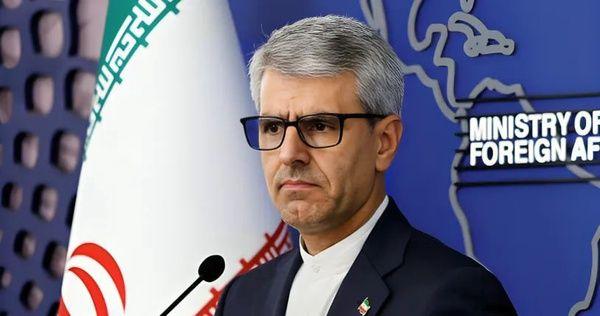 بقائی: در رابطه با آژانس نیاز به میانجیگر نداریم