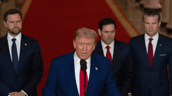 واشنگتن‌پست: آمریکا تلاش جدیدی را برای مذاکره با ایران آغاز کرده است