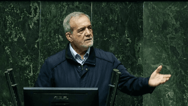 پزشکیان: بودجه انضباطی و بدون کسری، آتش تورم را کم‌رمق می‌کند