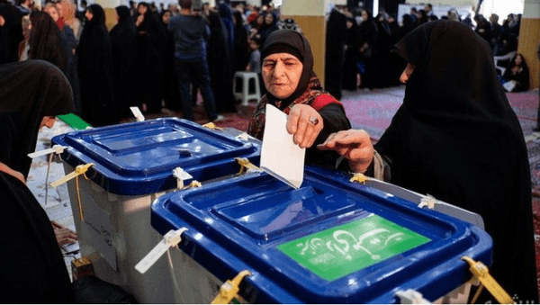 زمان قانونی ثبت‌نام از داوطلبان سه انتخابات