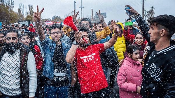 بازار خودرو لاتاری شد