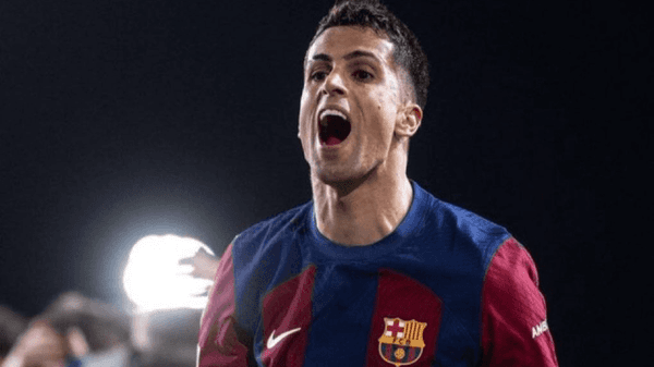 بارسلونا جیب عربستان را خالی کرد