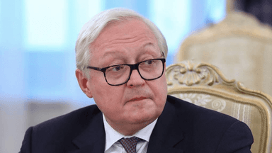 مسکو: ایران، اولویت دستورکار سیاسی بریکس است